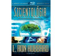 Scientology: The Fundamentals of Thought Film Hungarian Edition