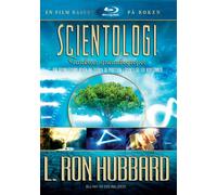 Scientology: The Fundamentals of Thought Film Norwegian Edition