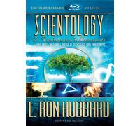 Scientology: The Fundamentals of Thought Film Portuguese Edition