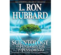 Scientology: The Fundamentals of Thought (Portuguese) (Portuguese Edition)