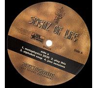 Scienz Of Life - Project Overground [VINYL]