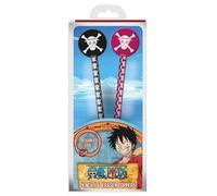 Scifi Planet One Piece Wano Pencils & Toppers
