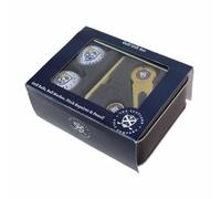 Scifi Planet Scotland Golf - Gift Set - Large Tin