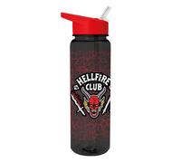 Scifi Planet Stranger Things 4 (Hellfire Club) 25oz/700ml Travel Mug