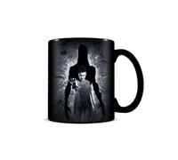Stranger Things - Vecna Heat Change - Mug Onesize
