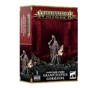 Games Workshop Flesh-Eater Courts: Grand Justice Gormayne