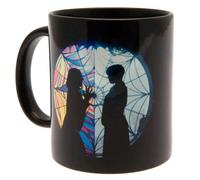 scifi planet Wednesday (Friendship) Mug 11oz/315ml