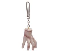 Scifi Planet Wednesday (Thing) 3D Keychain