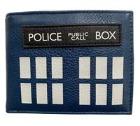 Scificollector Doctor Who Tardis Adults Deluxe Wallet