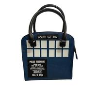 Scificollector Doctor Who Tardis Exclusive Official Deluxe Adults Hand Bag