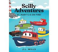 Scilly Adventures; St. Mary's is on Fire!