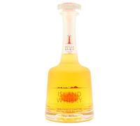 Scilly Spirit - Cask Two Island Single Malt - 2022 3 year old Whisky 70cl 46% ABV