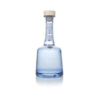 Scilly Spirit Distillery Atlantic Strength Gin 70cl (abv 57%) - Award winning small batch gin made on the Isles of Scilly... A little bit of Scilly in every sip!