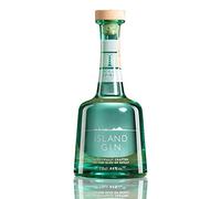 Scilly Spirit Distillery Island Gin 70 bv 44%) - Award winning Small Batch Gin made on the Isles of Scilly A little bit of Scilly in every sip!