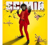 Scimia - Game of Drones [VINYL]