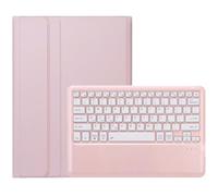 SCIMIN Keyboard Cover Folio Case with Detachable Bluetooth Keyboard for Honor MagicPad 3 (13.3")