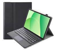 SCIMIN Wireless Bluetooth Keyboard Cover for OnePlus Pad Lite (11"), Keyboard Case & Trackpad Mouse
