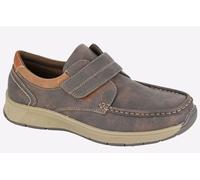Scimitar Alberta Men's Shoes Men's Trainers, Size 10 In Brown