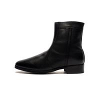 Scimitar Bedworth Zip Boots Men's | Boots | Black | UK Size 10