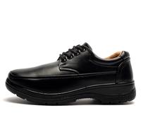 Scimitar Kirby Shoes Men's Trainers, Size 9 In Black