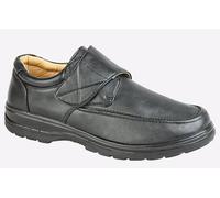 Scimitar Loughton Casual Shoes Men's Trainers, Size 9 In Black