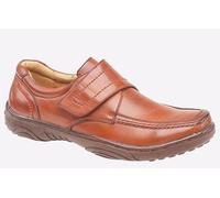 Scimitar Loughton Casual Shoes Men's Trainers, Size 9 In Tan
