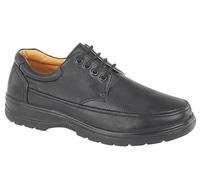 Scimitar M824A Mens Shoes Black