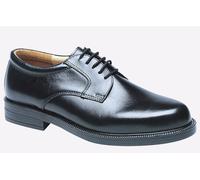 Scimitar Maldon Men's Gibson Shoes Men's Trainers, Size 8 In Black