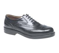 Scimitar Mens Brogue Shoe 10