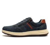 Scimitar Ormond Men's Trainers Size: 11 Colour : Navy