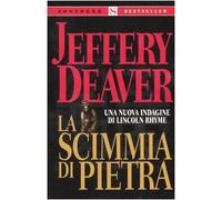 Scimmia Di Pietra (La)