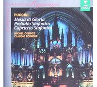 Scimone,C. - Messa di Gloria [Import]