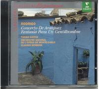 Scimone/Santos/Caceres - Rodrigo: Concerto de Aranjuez