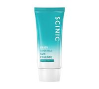 SCINIC - Enjoy Super Mild Sun Essence 2026 Version - 50ml