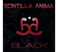 Scintilla Anima - Black