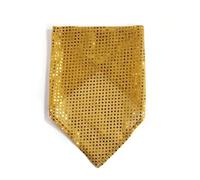 Scintillate Net Dog Headscarf Thin Comfortable Plan Recyclable Pet Reference for Canines Cats Parties Vacations and Daily Use Sparkling Puss Bib