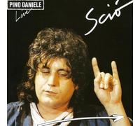 Daniele Pino - Scio' (Live) (Remastered) [VINYL]