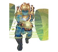 Scioli, Tom - Godland Celestial Edition Book 1: The Celestial Edition (GODLAND CELESTIAL ED HC)