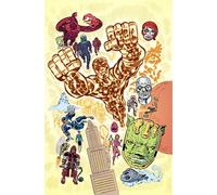 Scioli, Tom - Godland Volume 1: Hello, Cosmic!: 01 (GODLAND TP)