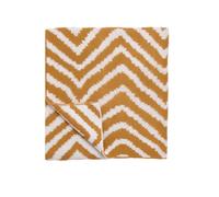Scion Bedding, Snowdrop Throw, Zig Zag