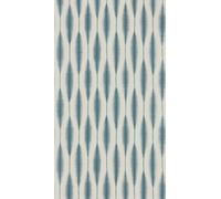 Scion Brushed Ikat Stripe Wallpaper
