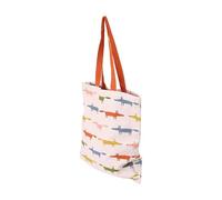 Scion by Dexam Mr Fox 10th Anniversary Tote Bag