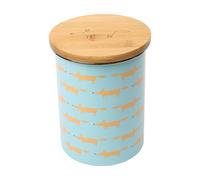 Scion by Dexam Mr Fox Biscuit Storage Jar - Blue