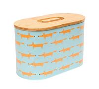 Scion Dexam Mr Fox Bread Bin