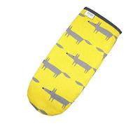 Scion by Dexam Mr Fox Gauntlet - Yellow