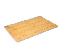 Scion by Dexam Mr Fox Large Bamboo Chopping Board
