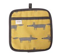 Scion by Dexam Mr Fox Pot Grab - Yellow