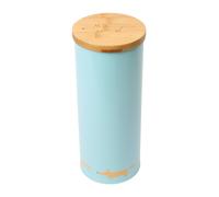 Scion by Dexam Mr Fox Spaghetti Storage Jar - Blue