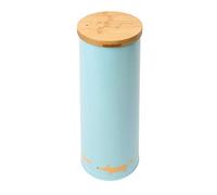 Scion by Dexam Mr Fox Spaghetti Storage Jar - Blue
