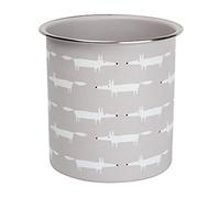 Scion by Dexam Mr Fox Utensil Jar - Grey